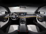 Mercedes-Benz E400 4Matic AMG Line Coupe Edition #1 2017 года (WW)